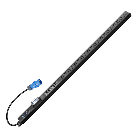 Basic Rack PDU
